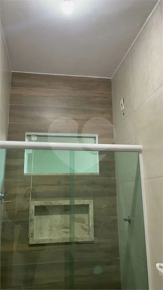 Casa, 1 quarto, 35 m² - Foto 3