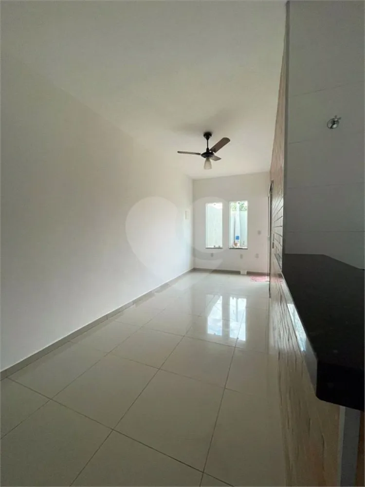 Casa, 1 quarto, 35 m² - Foto 4