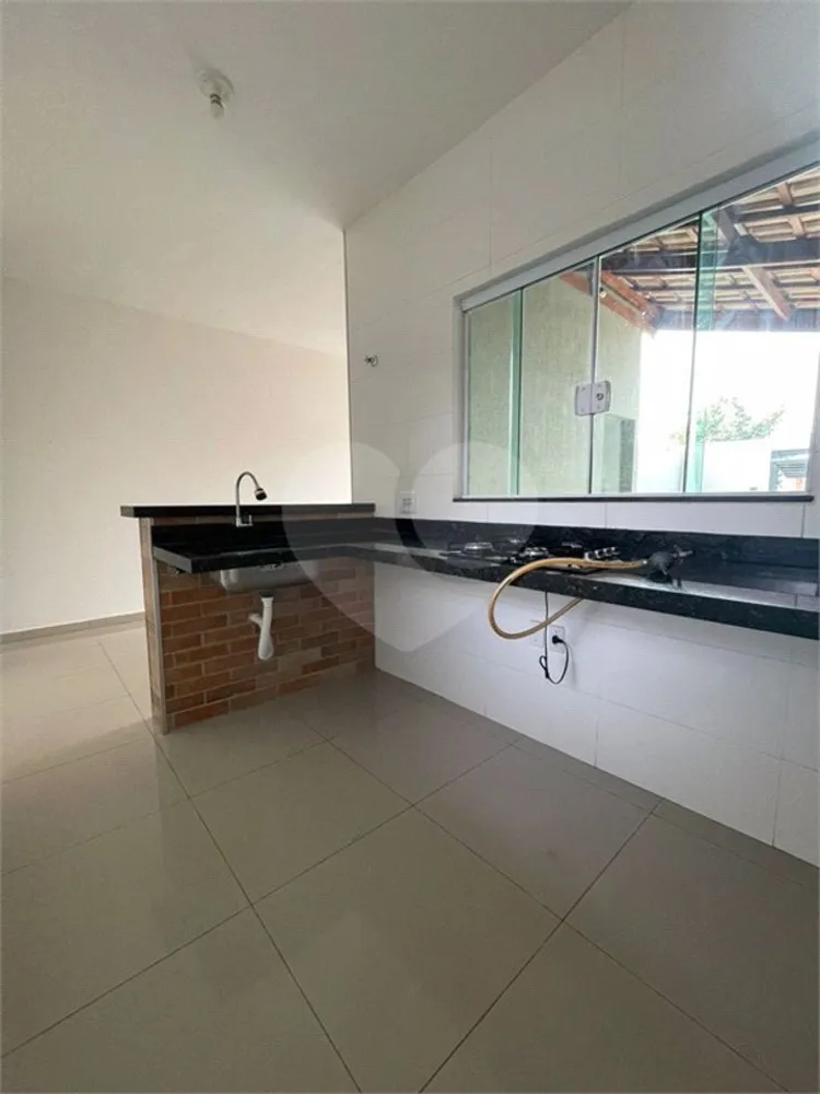 Casa, 1 quarto, 35 m² - Foto 1