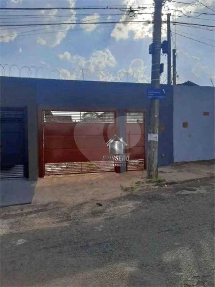 Terreno, 209 m² - Foto 3