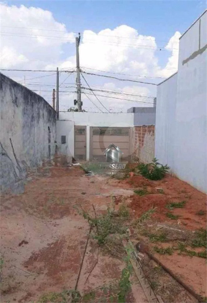 Terreno, 209 m² - Foto 4