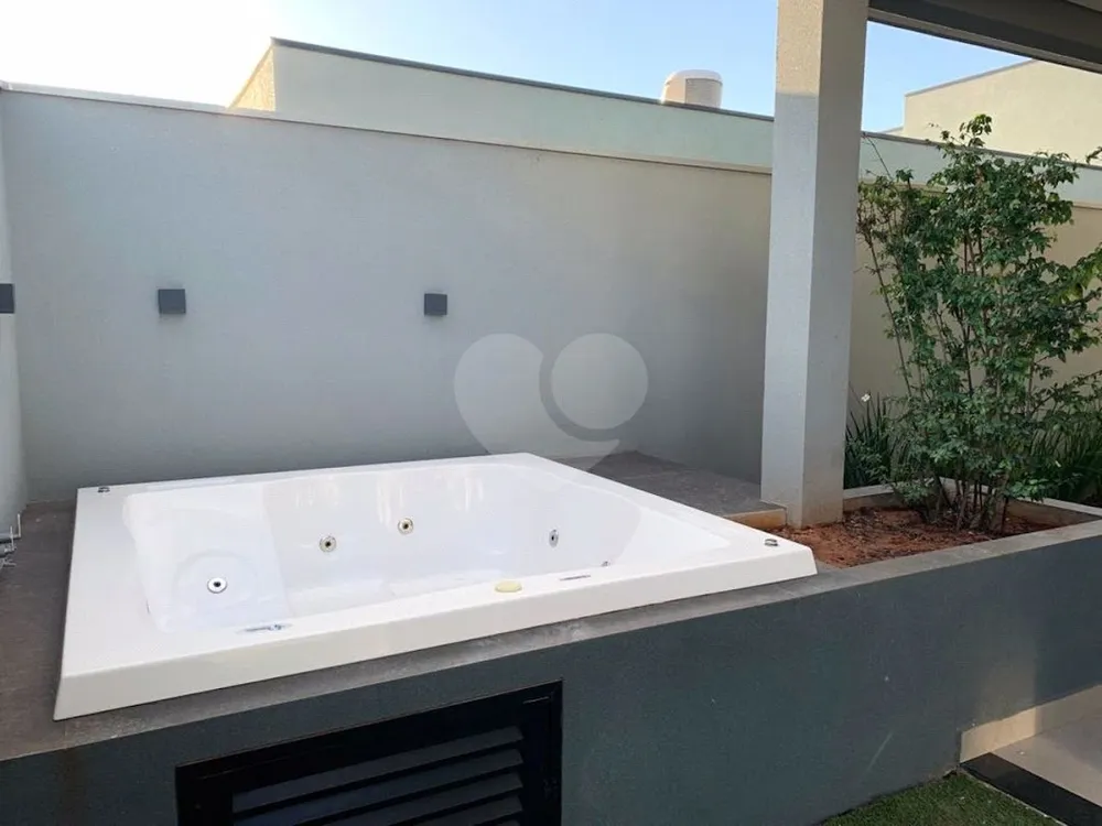 Casa de Condomínio, 3 quartos - Foto 8