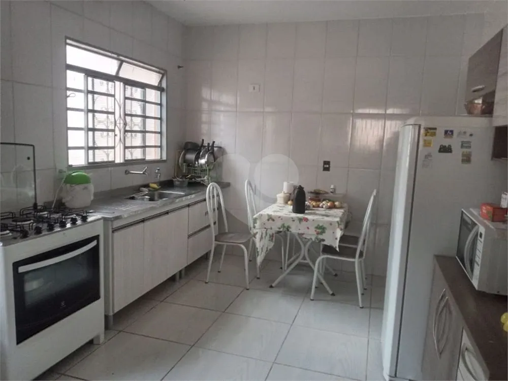 Casa, 2 quartos, 162 m² - Foto 3