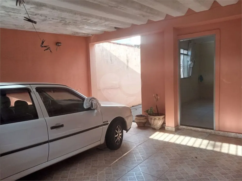 Casa, 2 quartos, 162 m² - Foto 2