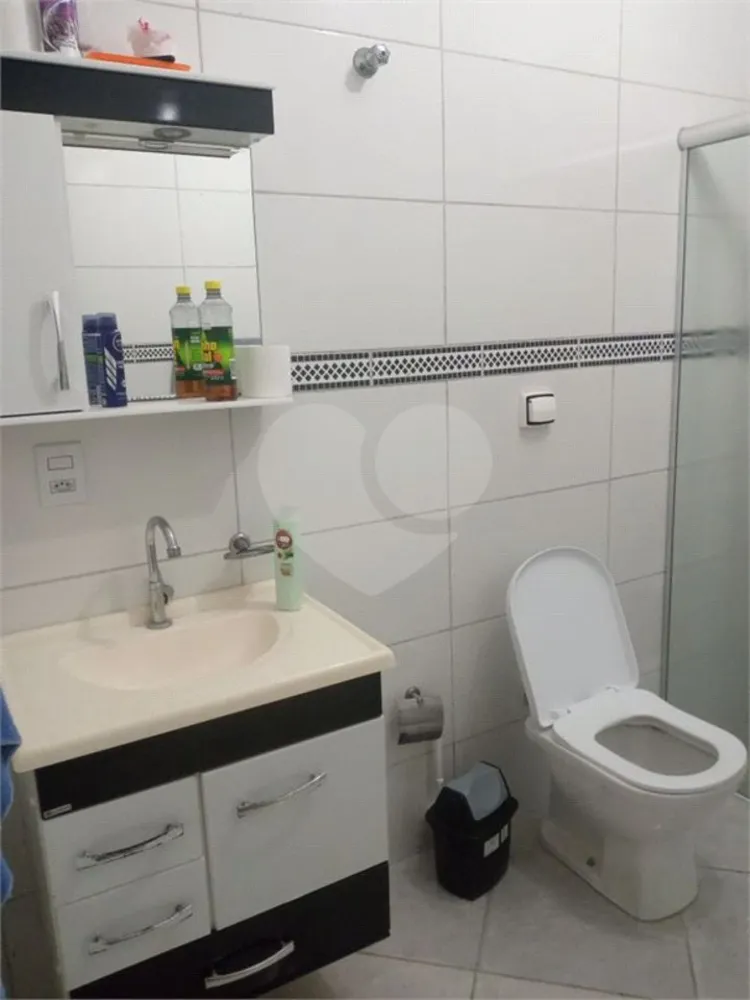 Casa, 2 quartos, 162 m² - Foto 10