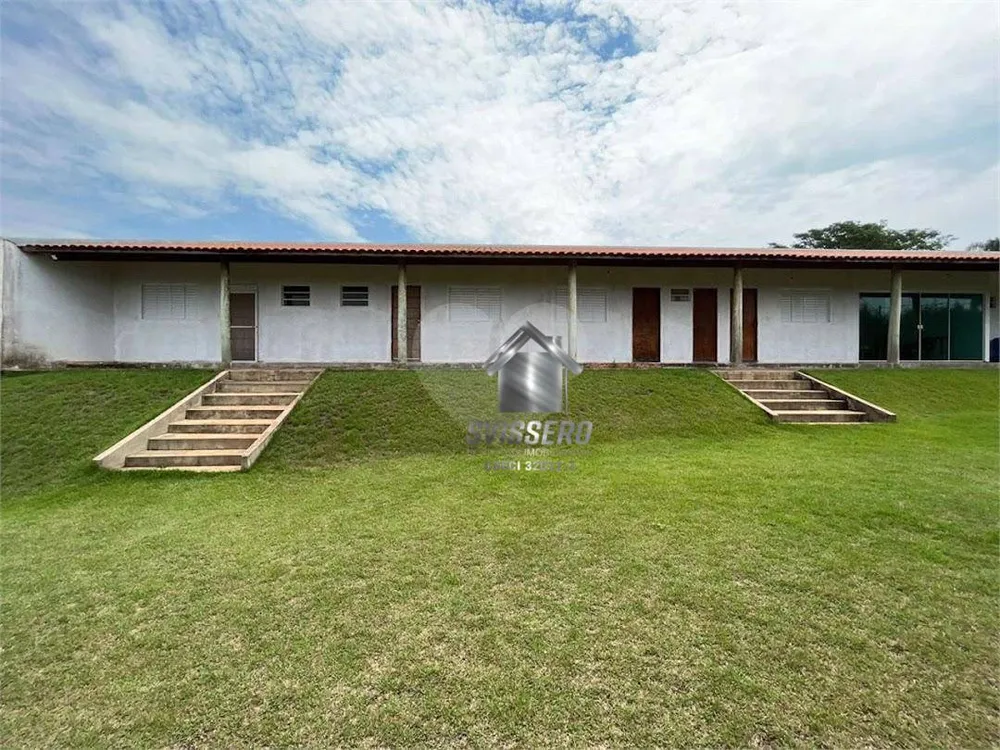 Casa, 4 quartos, 355 m² - Foto 1