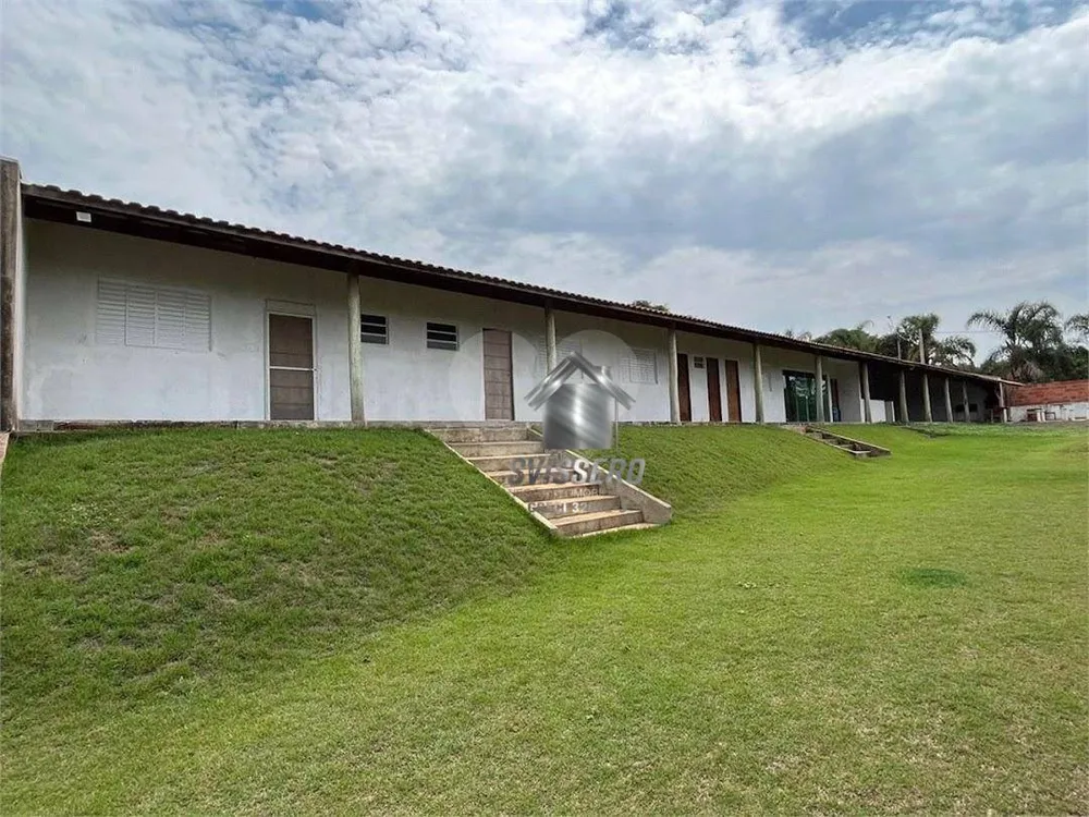 Casa, 4 quartos, 355 m² - Foto 2