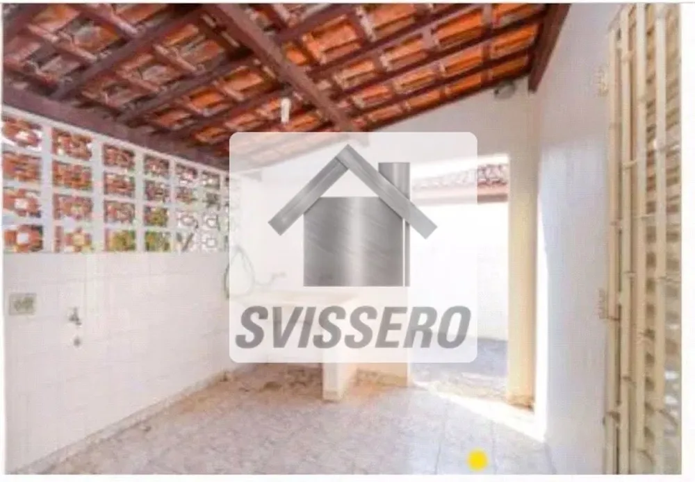 Casa, 3 quartos, 144 m² - Foto 8