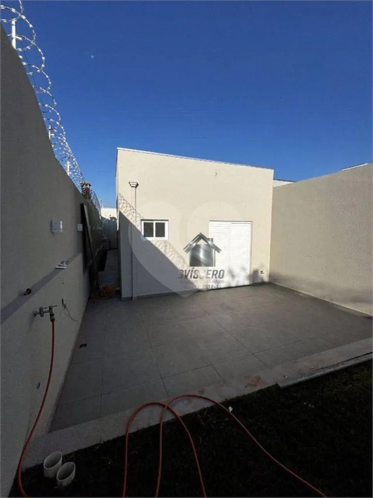 Casa, 3 quartos, 143 m² - Foto 16