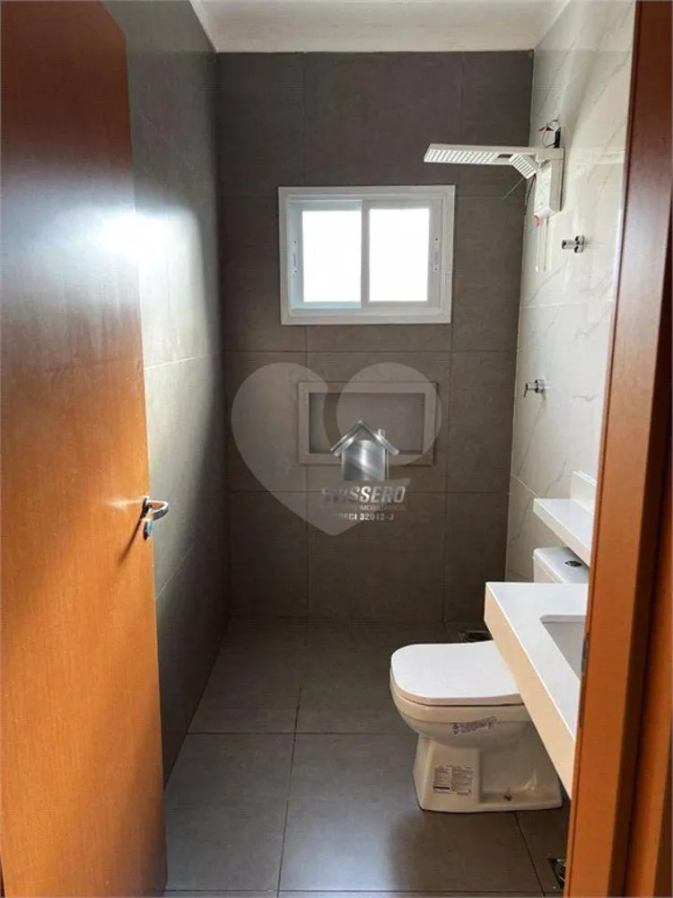 Casa, 3 quartos, 143 m² - Foto 12
