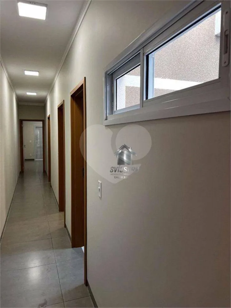 Casa, 3 quartos, 143 m² - Foto 9