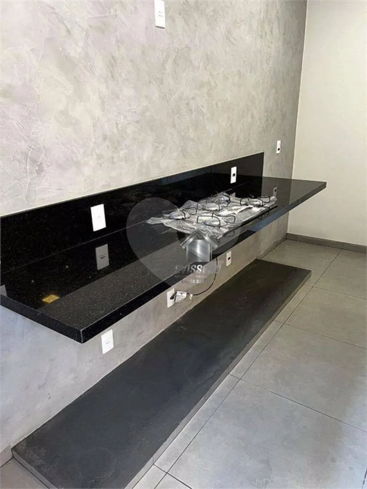 Casa, 3 quartos, 143 m² - Foto 3