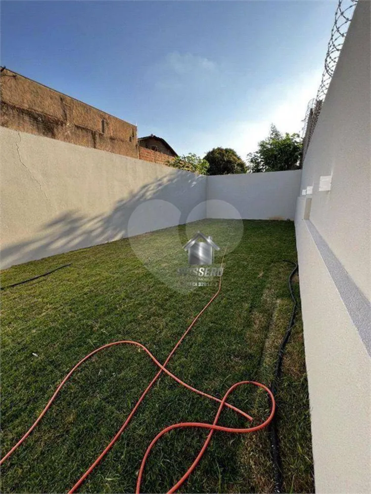 Casa, 3 quartos, 143 m² - Foto 13