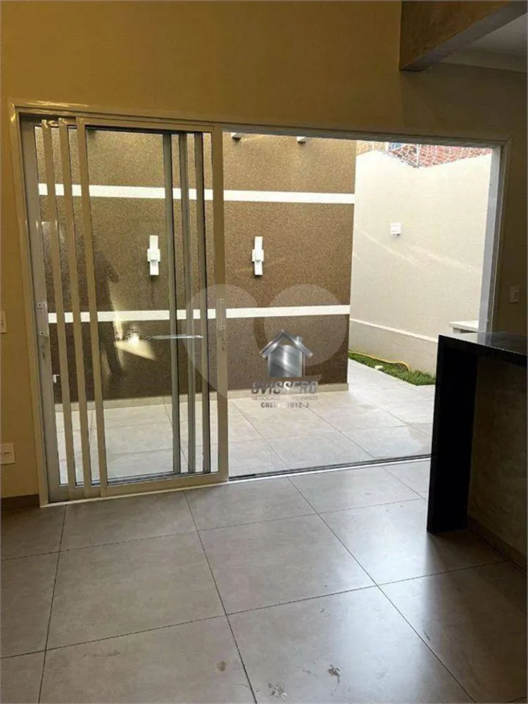 Casa, 3 quartos, 143 m² - Foto 7