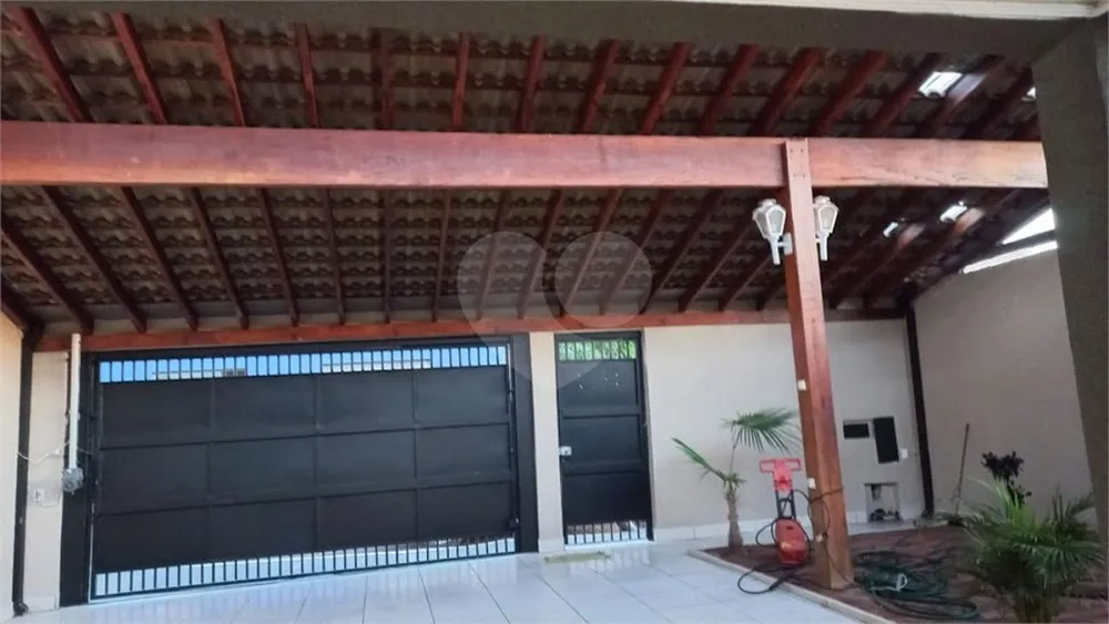 Casa, 3 quartos, 250 m² - Foto 9