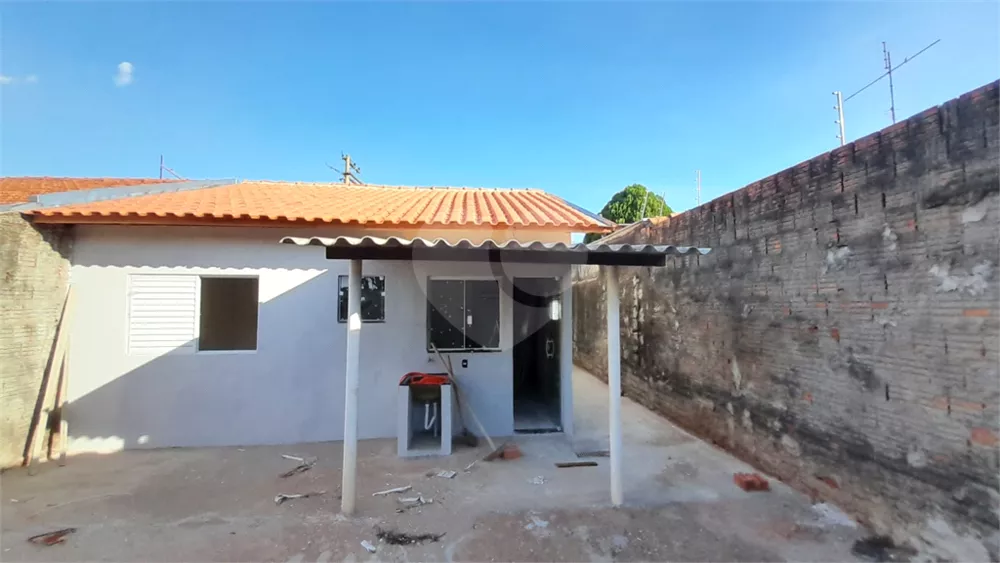 Casa à venda com 2 quartos, 80m² - Foto 7