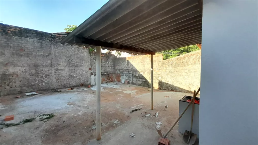 Casa à venda com 2 quartos, 80m² - Foto 6