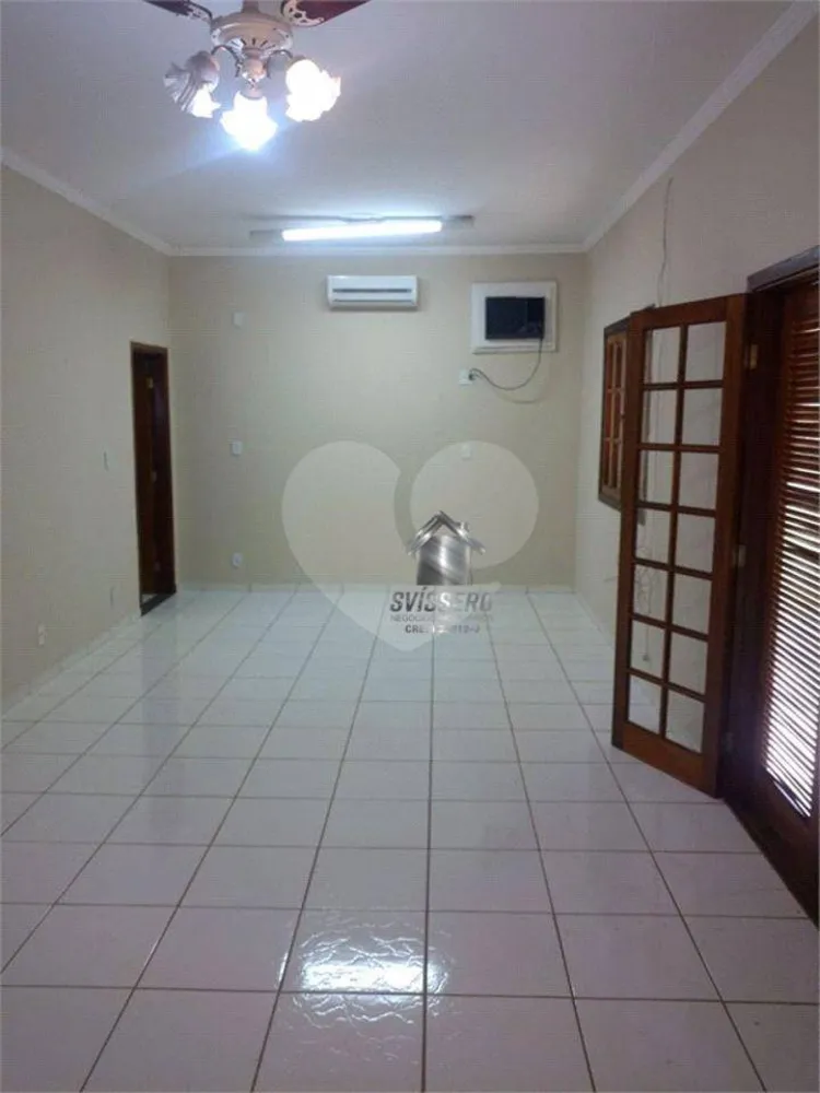 Sobrado, 4 quartos, 329 m² - Foto 8