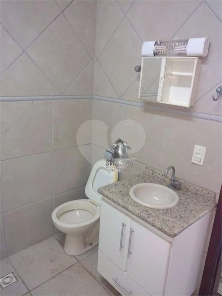 Sobrado, 4 quartos, 329 m² - Foto 4