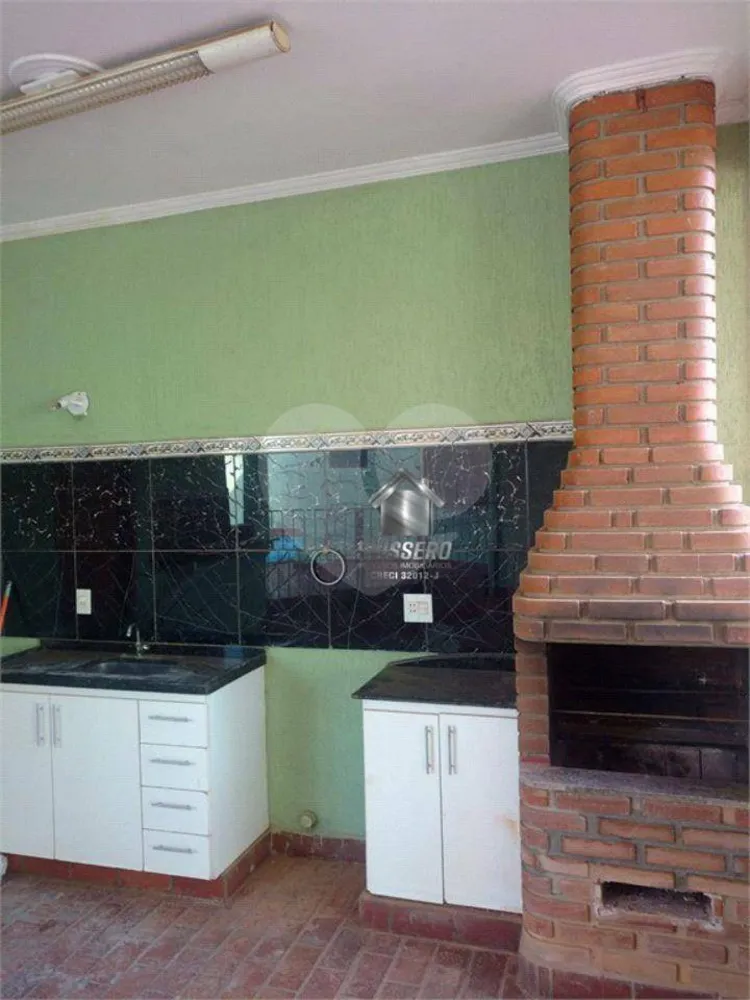 Sobrado, 4 quartos, 329 m² - Foto 7