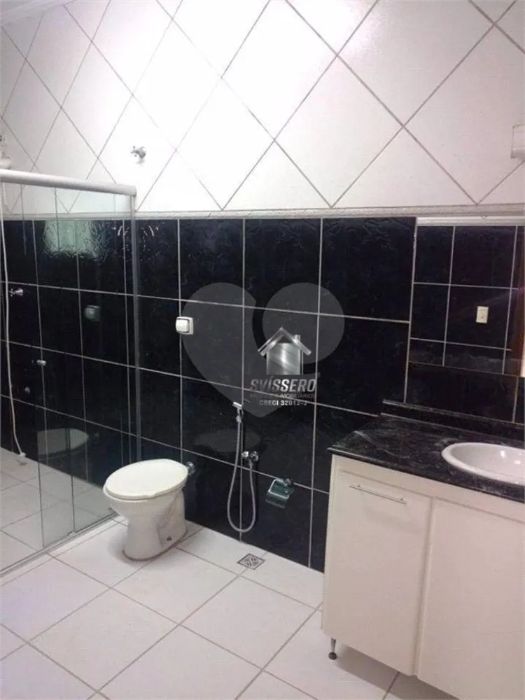 Sobrado, 4 quartos, 329 m² - Foto 6