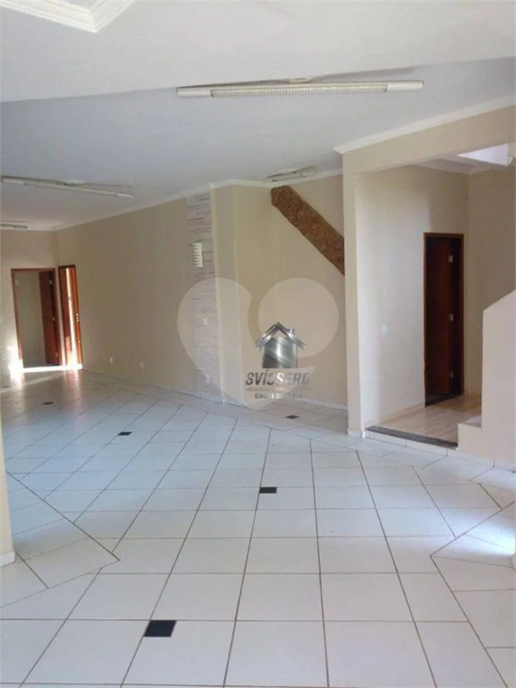 Sobrado, 4 quartos, 329 m² - Foto 11