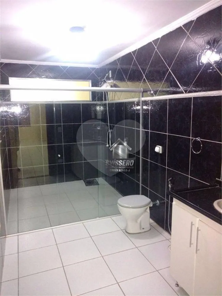 Sobrado, 4 quartos, 329 m² - Foto 12