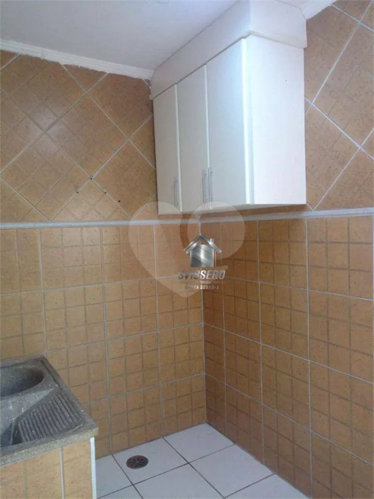 Sobrado, 4 quartos, 329 m² - Foto 15