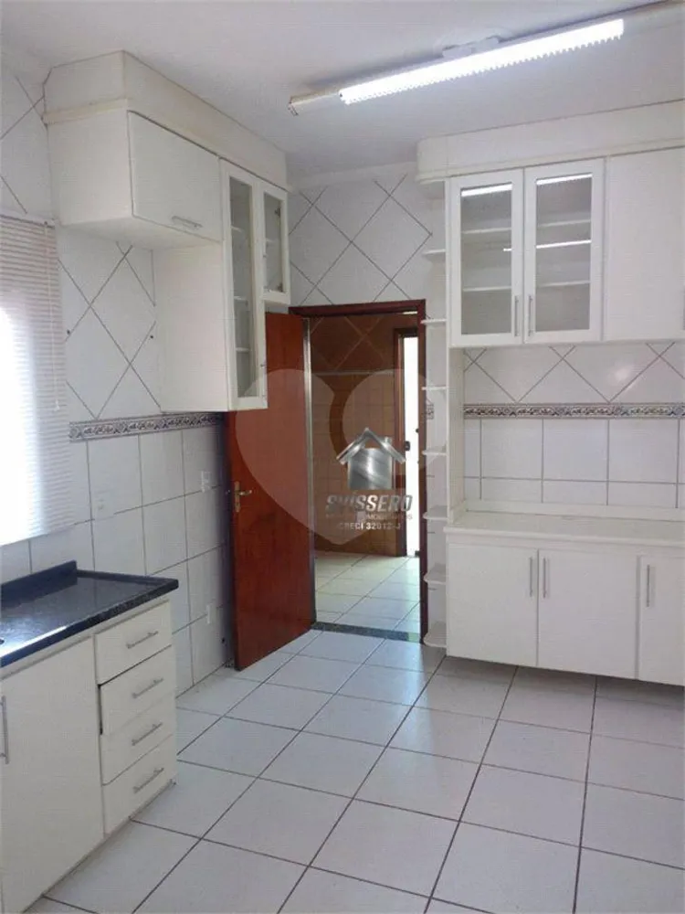 Sobrado, 4 quartos, 329 m² - Foto 14