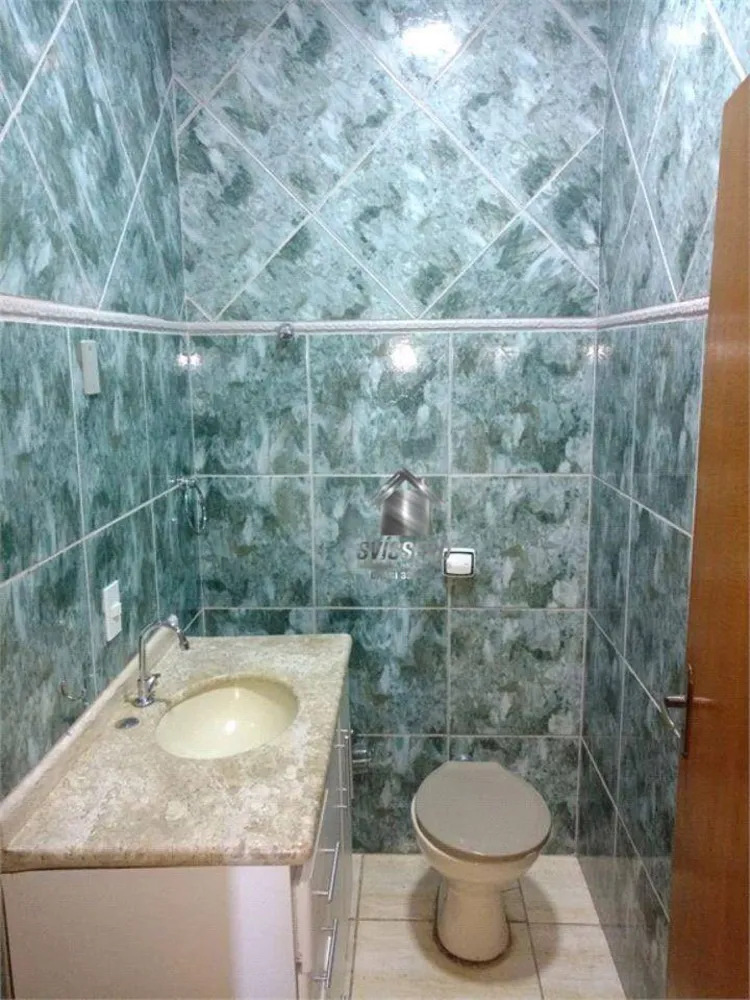 Sobrado, 4 quartos, 329 m² - Foto 9