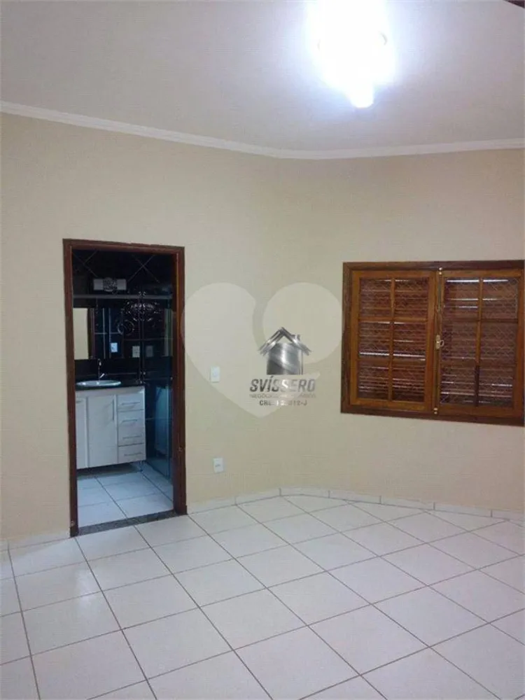 Sobrado, 4 quartos, 329 m² - Foto 11