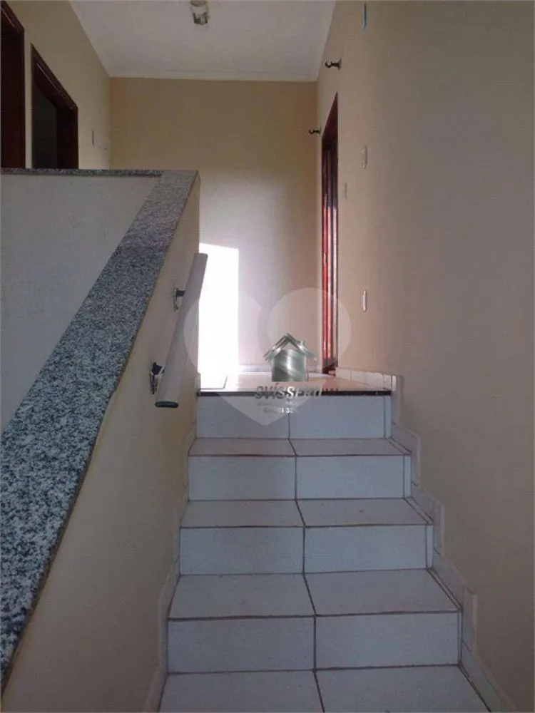 Sobrado, 4 quartos, 329 m² - Foto 5