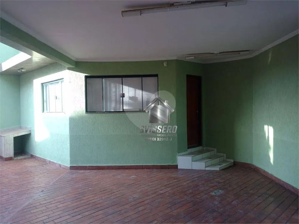 Sobrado, 4 quartos, 329 m² - Foto 3