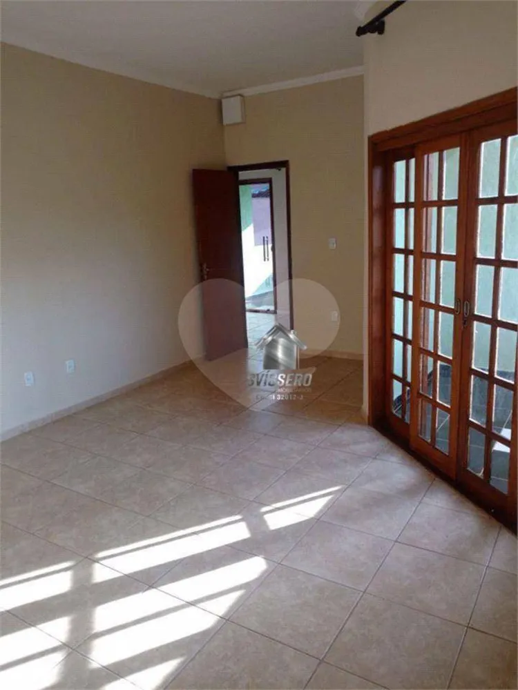 Sobrado, 4 quartos, 329 m² - Foto 10