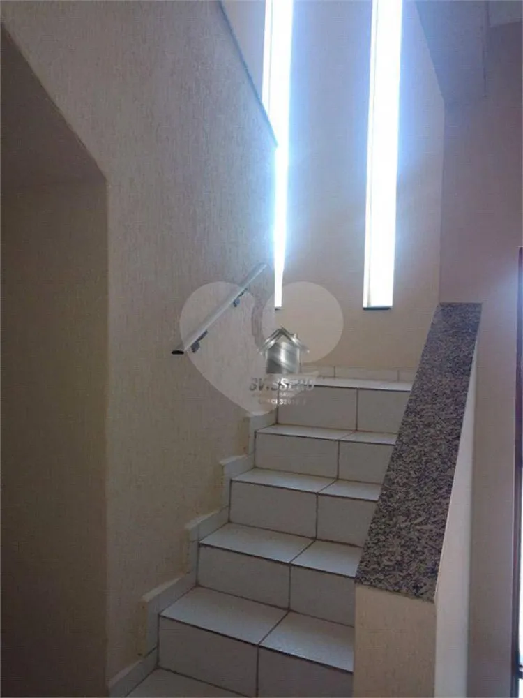 Sobrado, 4 quartos, 329 m² - Foto 10