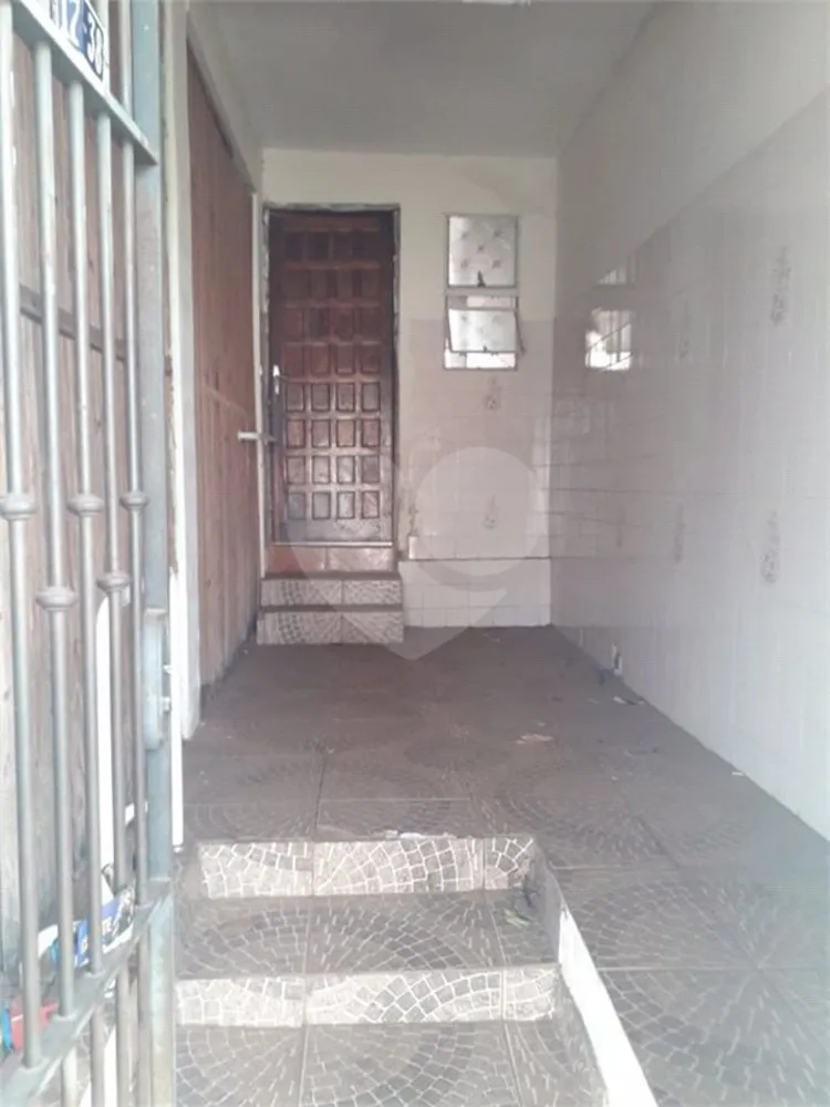 Casa, 2 quartos, 223 m² - Foto 1