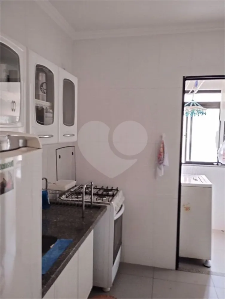Apartamento, 3 quartos, 63 m² - Foto 8