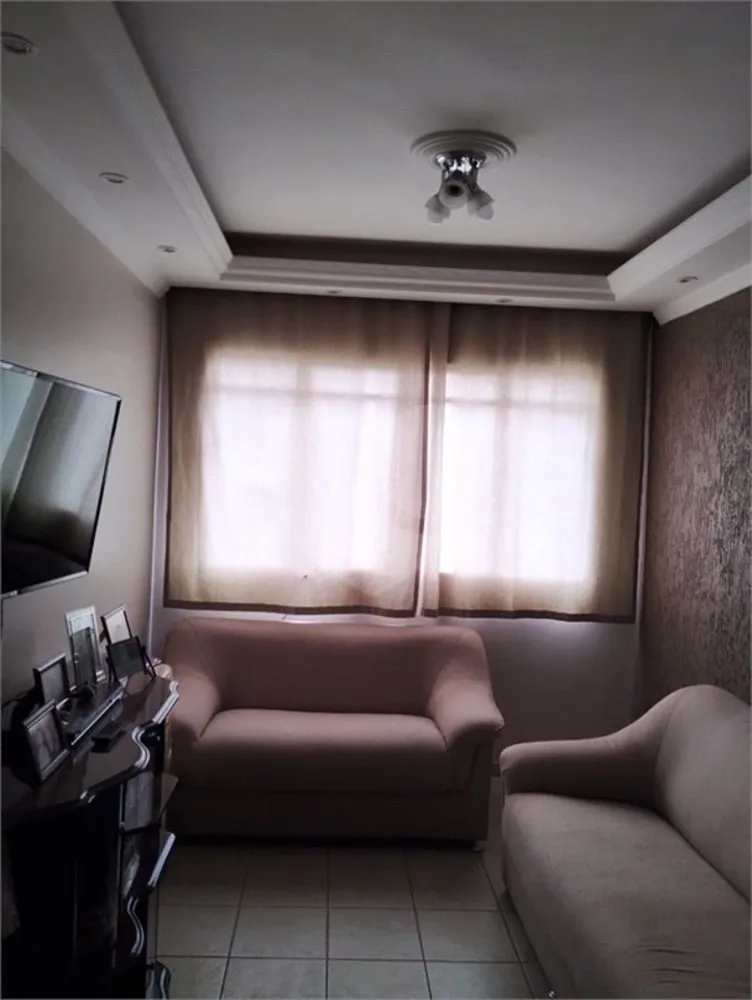 Apartamento, 3 quartos, 63 m² - Foto 1