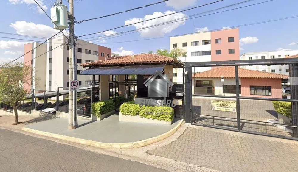 Apartamento, 3 quartos, 63 m² - Foto 16