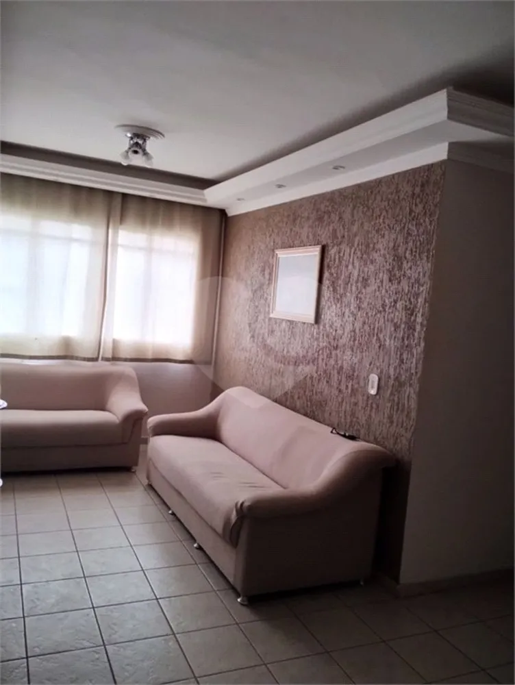 Apartamento, 3 quartos, 63 m² - Foto 11