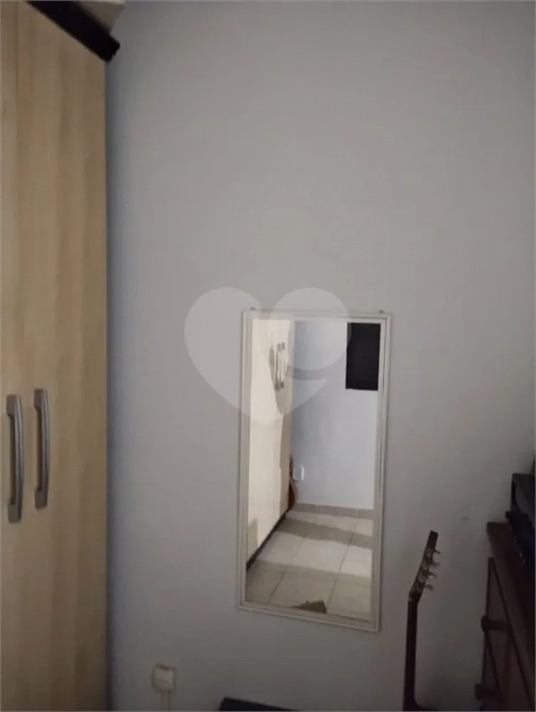 Apartamento, 3 quartos, 63 m² - Foto 2