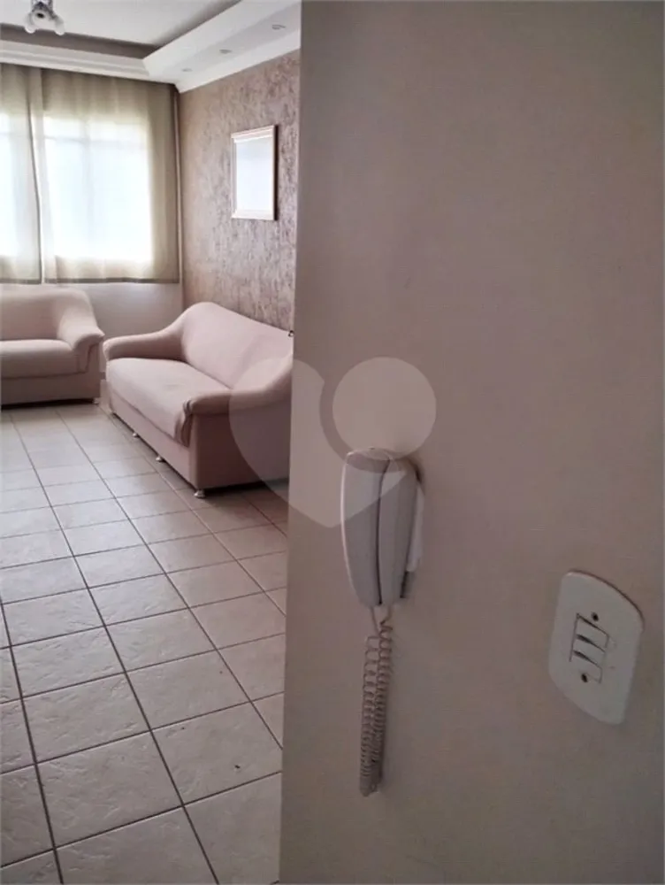 Apartamento, 3 quartos, 63 m² - Foto 6