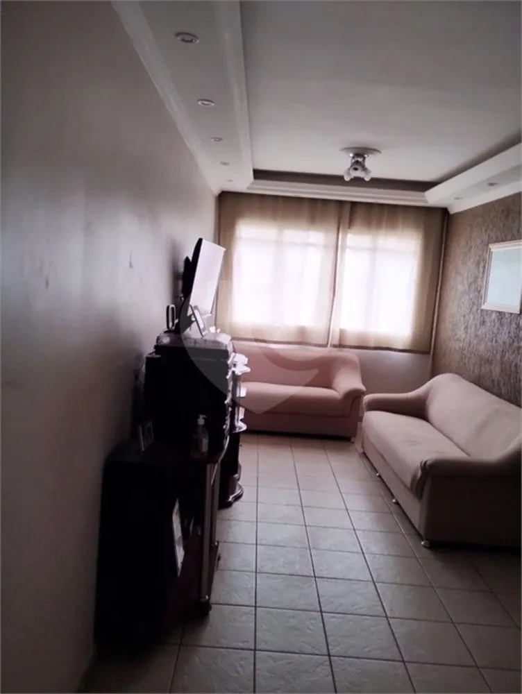 Apartamento, 3 quartos, 63 m² - Foto 5