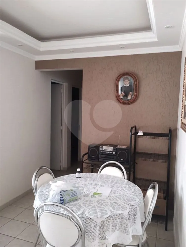 Apartamento, 3 quartos, 63 m² - Foto 4