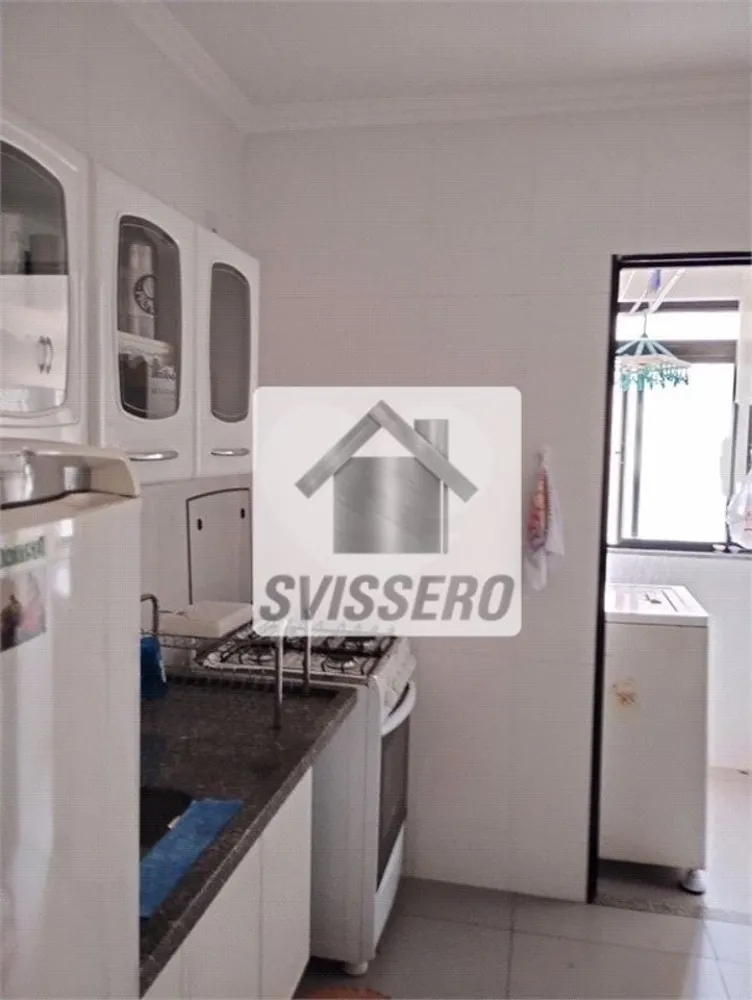 Apartamento, 3 quartos, 63 m² - Foto 14