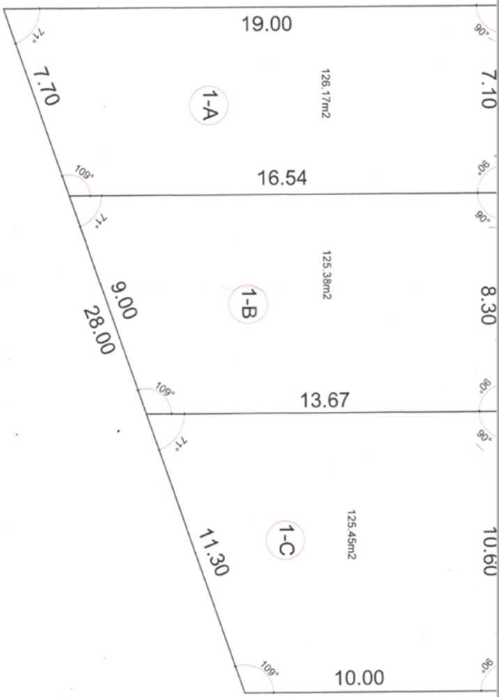 Terreno à venda, 126m² - Foto 20
