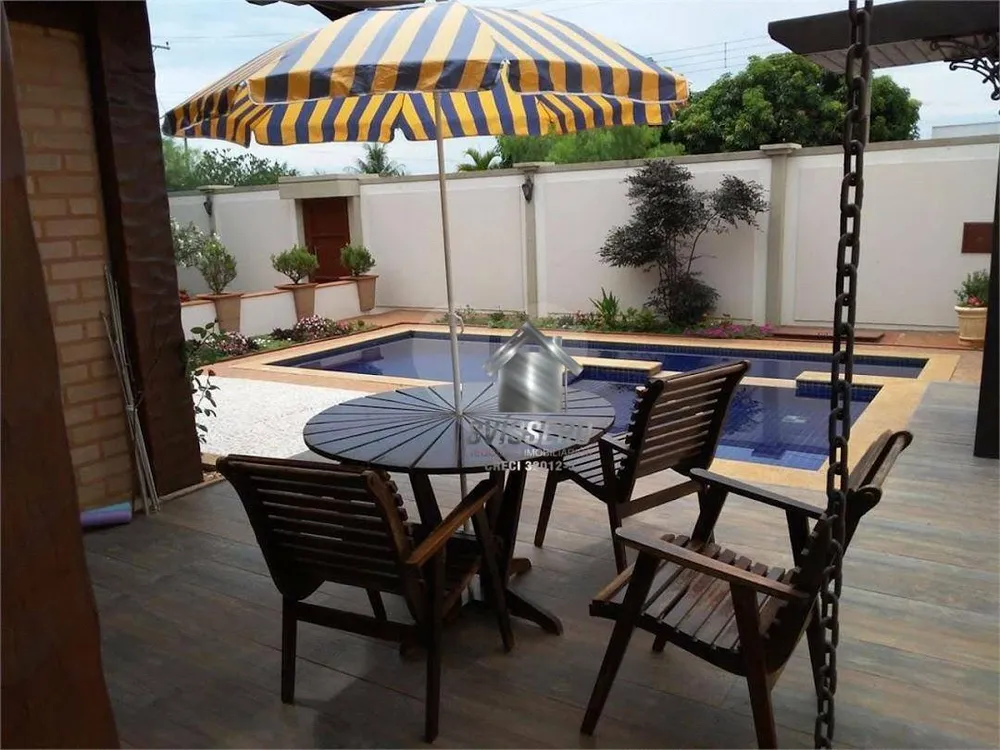 Casa, 2 quartos, 246 m² - Foto 2