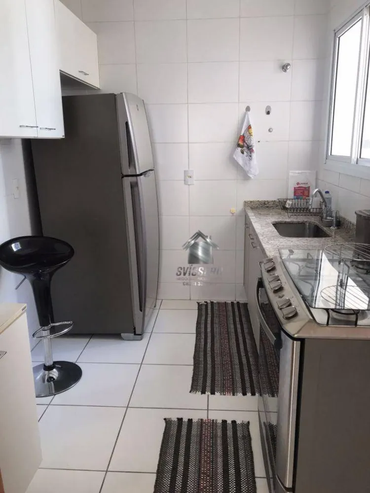 Apartamento, 2 quartos, 77 m² - Foto 9