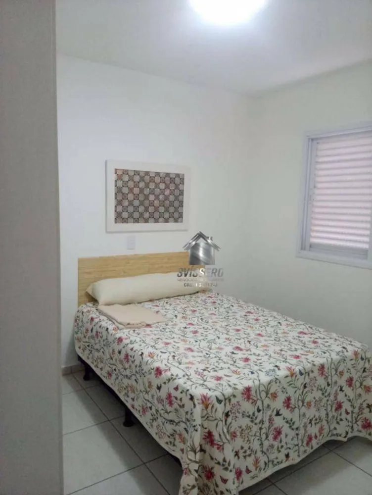 Apartamento, 2 quartos, 77 m² - Foto 2