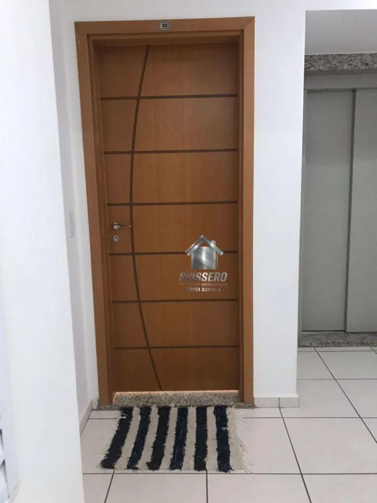 Apartamento, 2 quartos, 77 m² - Foto 19